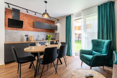 Image de Apartamenty w Karkonoszach - Apartament Lucky 7