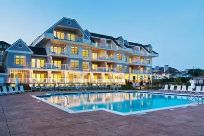 Water's Edge Resort & Spa May 23, 2025 - May 30, 2025