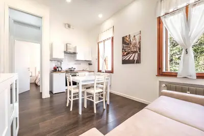 Image de The Poet's View - Homey Flat
