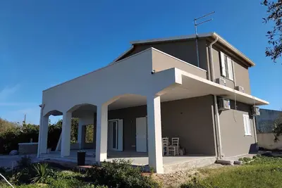 Image de Campo Blu Pt. - Ortigia Holidays
