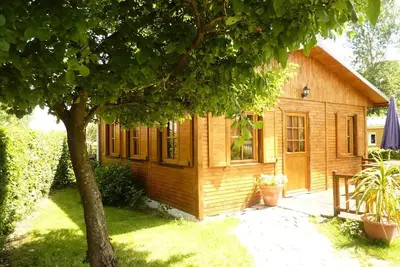Image de Chalet  (n°25)  4 places 35m² 4 personnes