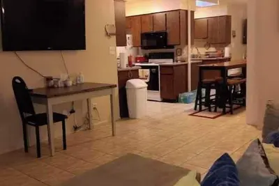 Image de Peaceful 2Bedroom Condo w/grill on patio