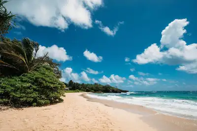 Image de Beachfront Private, N. Shore & Legal Vacation!