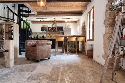 Image de The Charming House - E Ville di Paraso