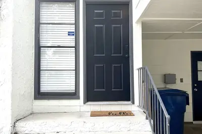 Image de Cozy Townhome near Usf & Busch Gardens