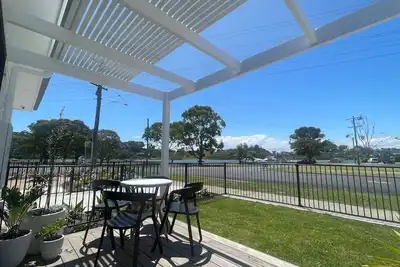 Image de Quarterdeck 2br *Waterfront* Apartment