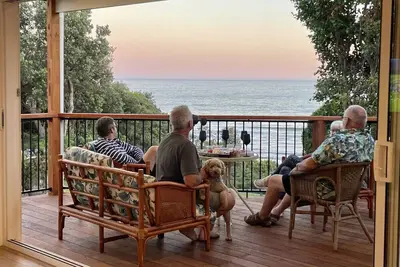 Image de The Dunes *Beachfront* Lake Tyers Beach