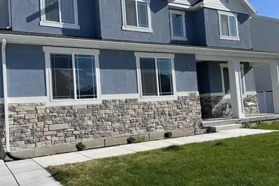 Image de Cozy Retreat in Springville - New Build