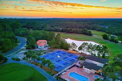 Image de Putting Green Paradise