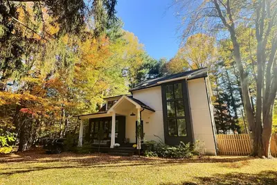 Image de The Haven at Sawyer: Luxury Escape in Sw Michigan near Warren Dunes