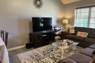 Image de Spacious Home in the Heart of Oxford