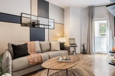 Image de Elton - 1 bedroom in Chueca