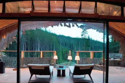 Image de Rwanda Luxury Lodge