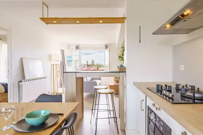 Image de Appartement Tivoli by Interhome