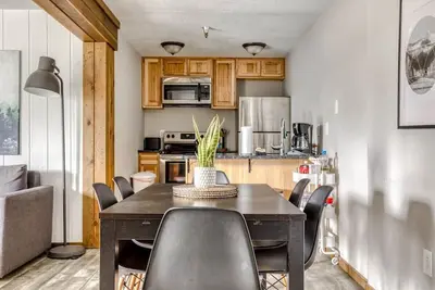 Image de Thunderhead Lodge: Pool & Game Room Fun Top Floor