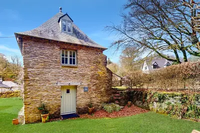 Image de The Tower at Birch Cleave Barns