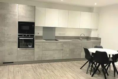 Image de 2 Bedroom Luxury Apartment in Barking