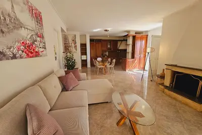 Image de Corfu Dream Kanoni Apartment
