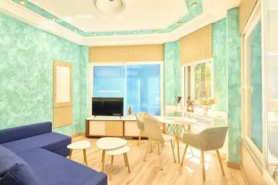 Image de GuestReady - Studio confortable à Salamanque