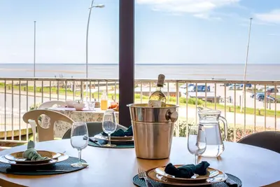 Image de Le Bellevue by Interhome