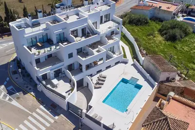 Image de Colina Alta by Interhome