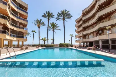 Appartement Marina by Interhome