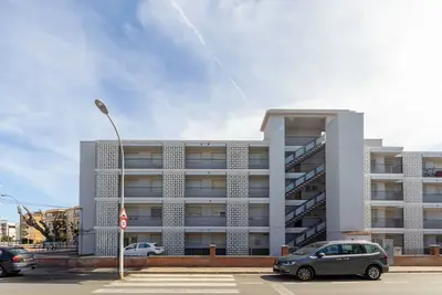 Image de Appartement Aries by Interhome