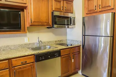 Image de Standard 1 Bedroom. Close to Universal Studios and Disney World