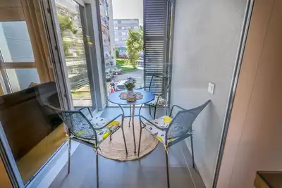 Image de Appartement Stefani (100281-A1) - Split
