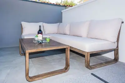 Image de Appartement Spanic 2 (50957-A1) - Vir - île de Vir
