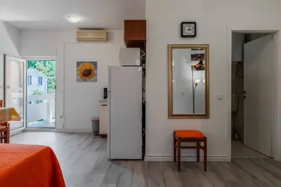 Image de Appartements Tt (100911-A1) - Vir - île de Vir