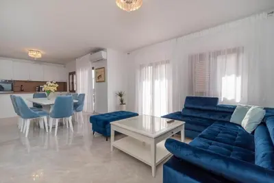 Image de Appartement Oleandar (100491-A1) - Trogir