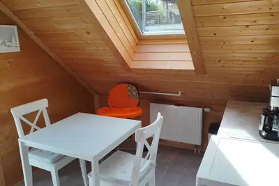 Image de Ferienwohnung mit Balkon