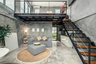 Image de Canggu 2Plex Managed by Cpm Bali