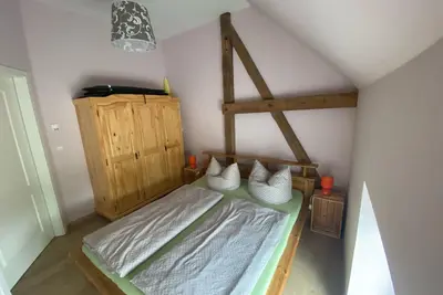 Image de Appartement 'Ferienwohnung 4' avec terrasse partagée et Wi-Fi