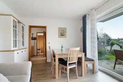 Image de Appartement de vacances Honberg avec terrasse privée et Wi-Fi