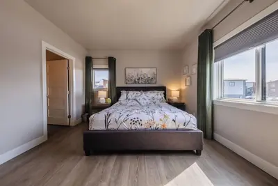 Image de 2-bedroom 2-bath condo just 16 minutes from Whitefish Mountain Ski Resort