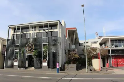 Image de Gateway to The Gorge 3Br, 2Bath, Cbd Apartment