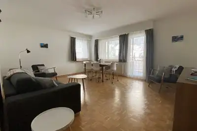 Image de Ferienwohnung/app. für 5 Gäste mit 90m² in Davos Platz
