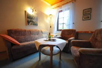 Image de Fewo 2 Familienwohnung - Rügen Groß Zicker