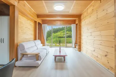 Image de Cheongdo Ellago Poolvilla Pension