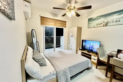 Image de Cebu Seaview Condo near Mactan Airport