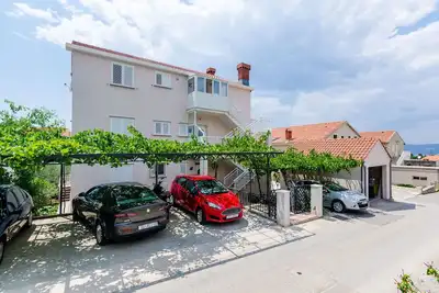 Image de Bel appartement Ă Cavtat Dalmatie, Croatie