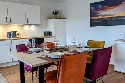 Image de Suite \"bergsehnsucht\" bis zu 5 Personen, ca. 65 m²