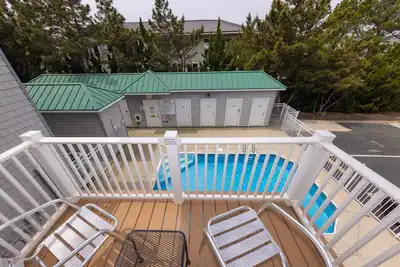 Image de Seaside Condo in Sandbridge 2 bd/1. 5 bath