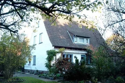 Image de Ferienwohnung Ingrid Horn - Ingrid Horn, 2 Zi-fewo, 1. Stock