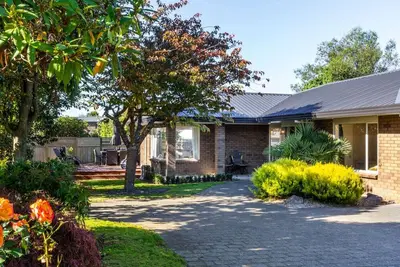Image de Humphrey Street Hideaway