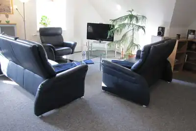 Image de Ferienwohnung Seeadler - Ferienwohnungen Se-lf