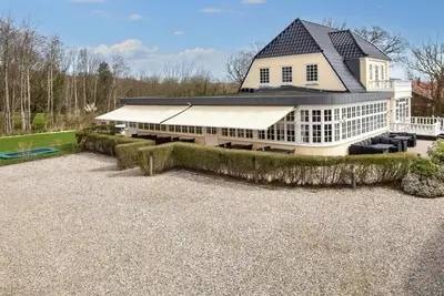 Image de 5 etoiles maison de vacances a Haderslev