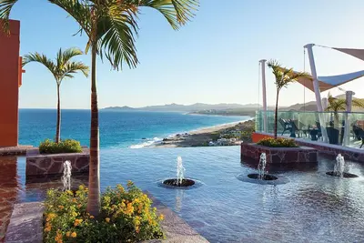 Image de Westin Los Cabos Resort Villas Baja Point | 2br